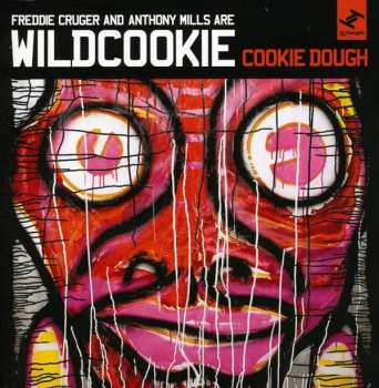 Album Wildcookie: Cookie Dough