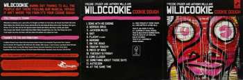 CD Wildcookie: Cookie Dough 324938