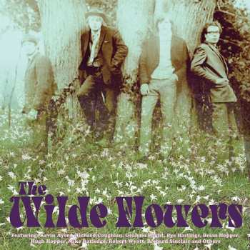 Album Wilde Flowers: The Wilde Flowers