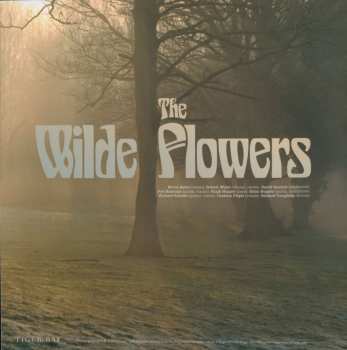 LP Wilde Flowers: The Wilde Flowers 332122