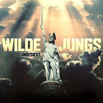Album Wilde Jungs: Unbesiegt