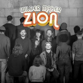Album Wilder Maker: Zion