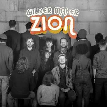 CD Wilder Maker: Zion 449470