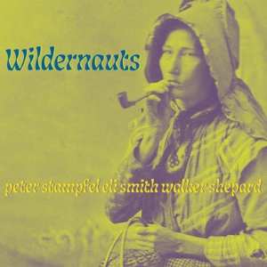 Album Wildernauts: Wildernauts