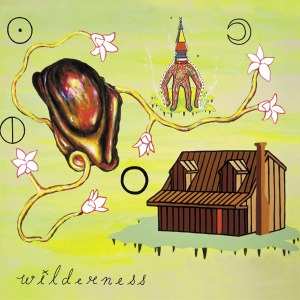 Album Wilderness: 7-living Through