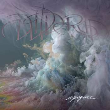 Album Wilderun: Epigone