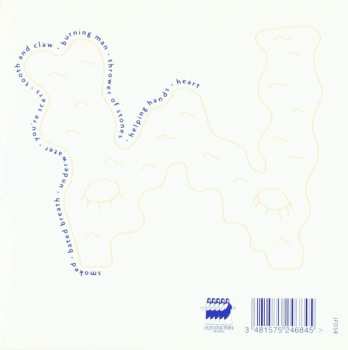 CD Wilderwolves: Inhale, Increase The Dose