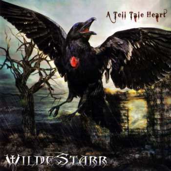 Album WildeStarr: A Tell Tale Heart
