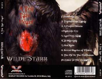 CD WildeStarr: A Tell Tale Heart 885