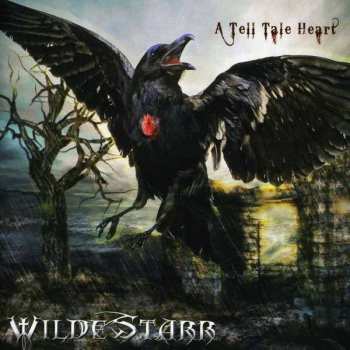 CD WildeStarr: A Tell Tale Heart 885