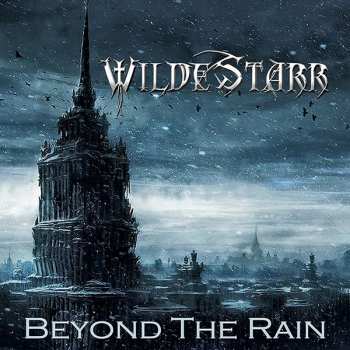 Album WildeStarr: Beyond The Rain