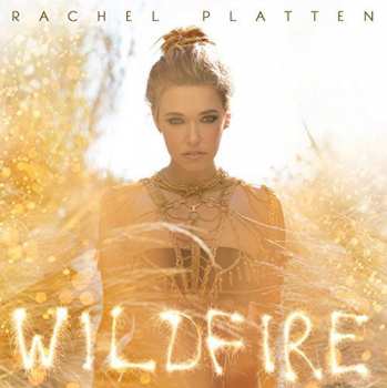 CD Rachel Platten: Wildfire 387821