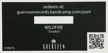 LP Wildfire: Smokin' 128628