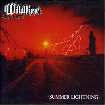 Album Wildfire: Summer Lightning