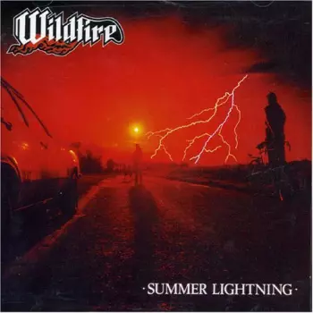 Wildfire: Summer Lightning
