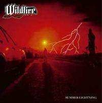 LP Wildfire: Summer Lightning CLR 499129