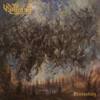 Album Wildhunt: Descending