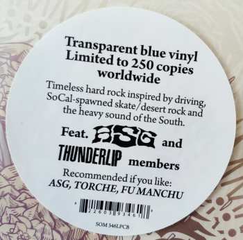 LP Wildlights: Wildlights LTD | CLR