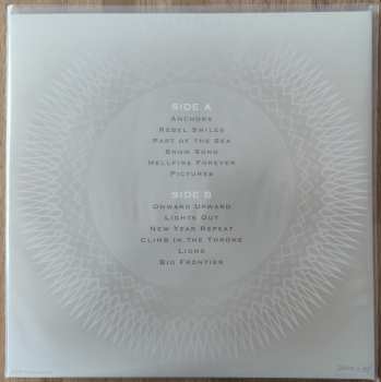 LP Wildlights: Wildlights LTD | CLR