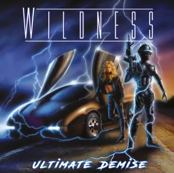 Wildness: Ultimate Demise
