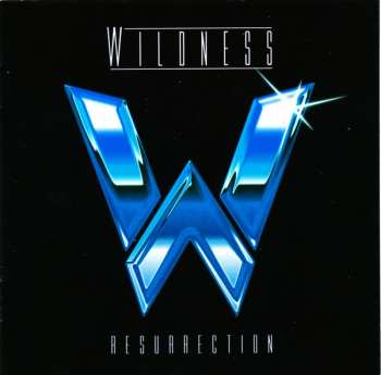 Album Wildness: Resurrection