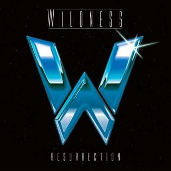 CD Wildness: Resurrection 419637