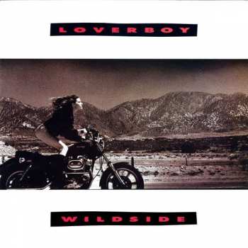Album Loverboy: Wildside