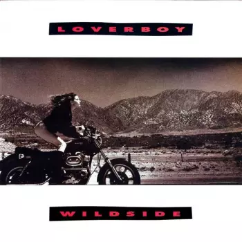 Loverboy: Wildside