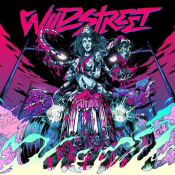 Album Wildstreet: III