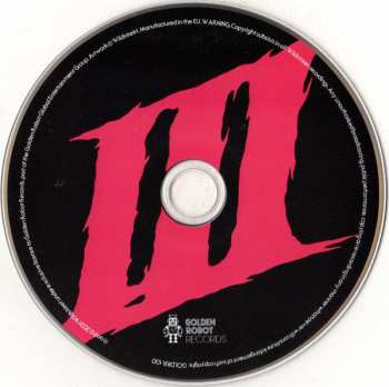 CD Wildstreet: III