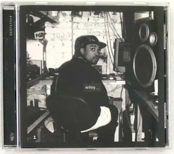 CD Wiley: Godfather