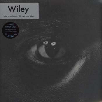 Album Wiley: Evolve Or Be Extinct