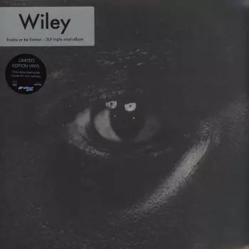 Wiley: Evolve Or Be Extinct