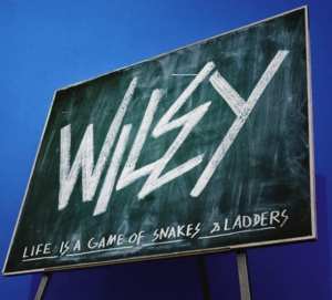 CD Wiley: Life Is A Game Of Snakes & Ladders 401755