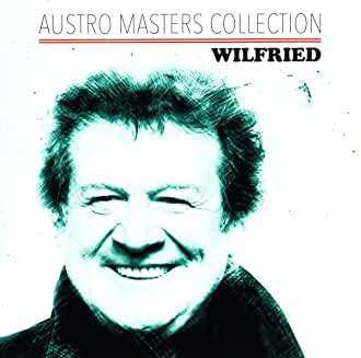 Album Wilfried: Austro Masters Collection