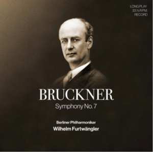 Album Wilhelm / Be Furtwangler: Symphony No. 7