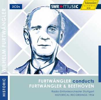 Wilhelm Furtwängler: Symphonie Nr.2