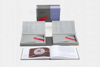 Box Set/22SACD Wilhelm Furtwängler: The Radio Recordings (1939-1945) 235367
