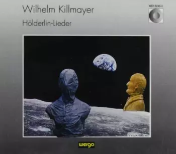 Hölderlin-Lieder