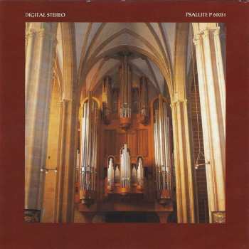 CD Wilhelm Kümpel: Die Orgeln Und Glocken Des Erfurter Domes 101046