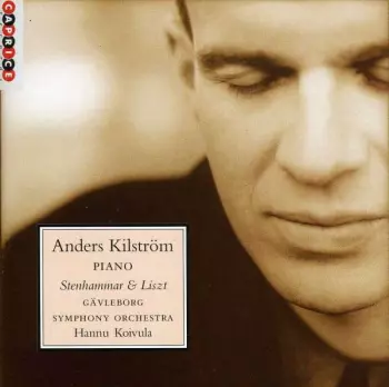 Anders Kilström Piano
