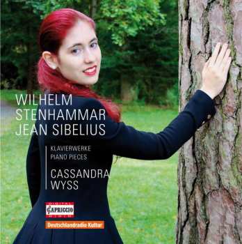 Wilhelm Stenhammar: Klaviersonate Nr.4 G-moll