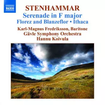 Serenade In F Major • Florez And Blanzeflor • Ithaca