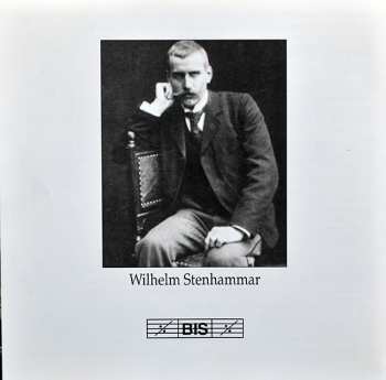 CD Wilhelm Stenhammar: The Complete Solo Piano Music Volume 3 / Chamber Music With Piano 312362