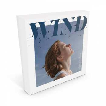CD Wilhelmine: Wind (limitierte Fanbox) 379434