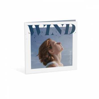 CD Wilhelmine: Wind 500801