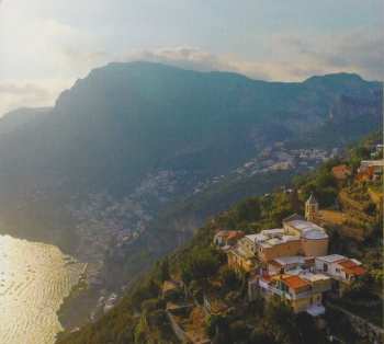 CD William Ackerman: Positano Songs