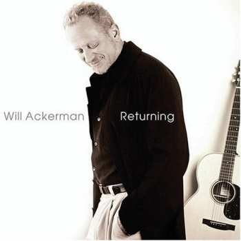 Album William Ackerman: Returning