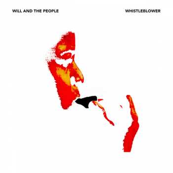 Album Will And The People: Whistleblower