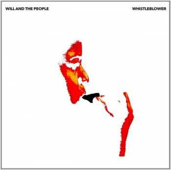 CD Will And The People: Whistleblower 418530